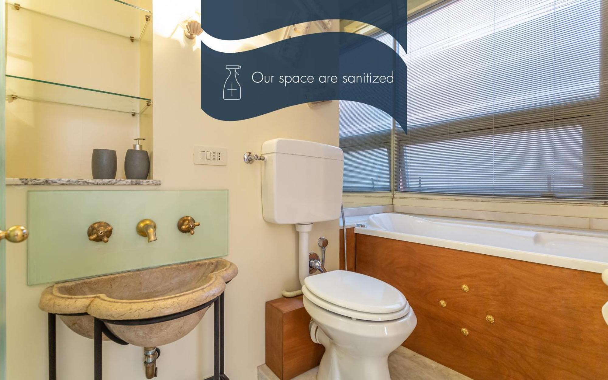 Daplace - Sofia Apartment 罗马 外观 照片